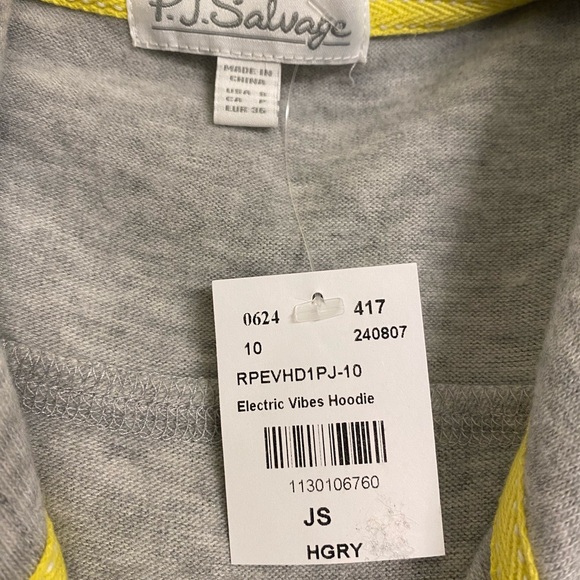 PJ Salvage electric vibes goodie - Picture 5 of 5